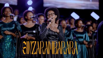  “Sinzarambarara”: Indirimbo nshya ya Shalom Choir ikomeje guhembura imitima ya benshi - VIDEO