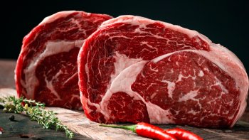 Other reasons not to eat meat