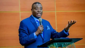 Kwibuka31: Apotre Gitwaza arasaba abanyarwanda gufata mu mugongo ababuze ababo muri Jenoside yakorewe Abatutsi