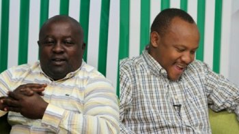 Amadini asebya Gatolika yo ikayihorera ameze nk'udushyaka duto - Mutabaruka na KNC