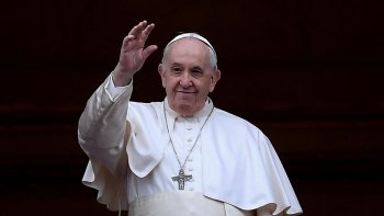 Is it Correct for the Pope to Be Called "Holy Father," Given That God Prohibited It?