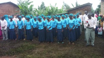 Amagambo agize indirimbo "Inzu ikomeye" ya korali Umucyo ibaye iya mbere muri ADEPR ikoze HipHop