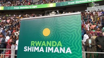 'Rwanda Shima Imana 2025' izibanda ku gushima Imana ku mahoro n'iterambere u Rwanda rugezeho