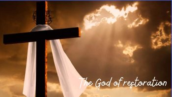 Ukunesha kwawe kuri imbere muri wowe - Pastor Christian Gisanura