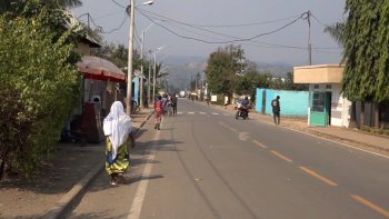 Twabuze ubwenegihugu na bumwe - Bamwe mu baturage b'i Rusizi