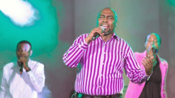 How to Change People and Become Good - Rev. Dr Salomon Eric Biganiro