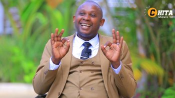 Pastor Theogène Niyonshuti bakundaga kwita inzahuke yitabye Imana azize impanuka yabereye muri Uganda