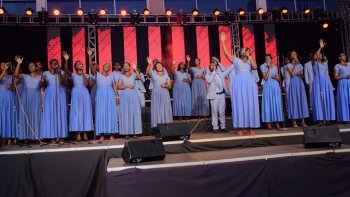 Ambassador of Christ igarutse mu ndirimbo nziza cyane iri gukora ku mitima ya benshi