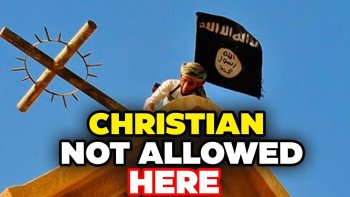 Top 10 of Countries Where Christians Face Challenges in Practicing Their Faith in Whole World