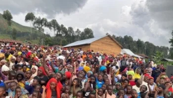 Goma yongeye kuzuka mu buryo bw'umwuka nyuma yo kubohorwa na M23—Ubuhamya