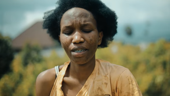 Umurizabageni Nadia yasobanuye aho amarangamutima yo mu gisigo “Unziza Iki Ma?” yavuye 