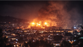 Igisubizo cyavuye mu ifatwa rya Perezida Madulo wa Venezuela ku bizera