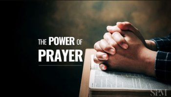 lmpamvu 10 ukwiye gusenga: Wari uzi ko gusenga ari imwe mu mbaraga zikomeye ku isi?