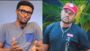 Gerard Mbabazi na Muchoma bateje urujijo ku myitwarire y'umugabo mu rugo rwe – Ni iki Bibiliya ibivugaho?