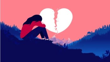 Umuririmbyikazi wa Korali ararira ayo kwarika nyuma y'ibyamubayeho kuri Saint Valentin