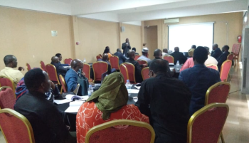 Abagize amadini n'amatorero bahuguriwe kwifashisha AI mu ivugabutumwa