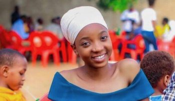 Burundi: Chanceline Igiraneza "Lachacha" undi mukobwa ufise impano yo kuririmba