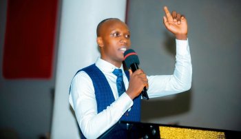 Niba mu isi abananiranye bafungwa no mu buryo bw'Umwuka ni uko, rahira ko utambaye iroze? - Ev. Ishimwe Naphtar