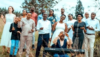 AMAFOTO 100: Dutemberane i Nyamata mu ifamu ahafatiwe amashusho ya 'Nyigisha' ya Mahoro Isaac-VIDEO