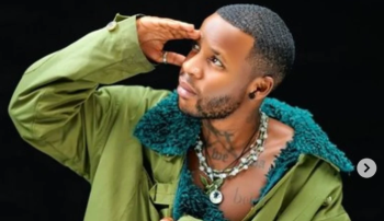 Nanze kwishushanya ngo ndirimbe Gospel – Yampano asobanura impamvu yavuye muri korali ya ADEPR