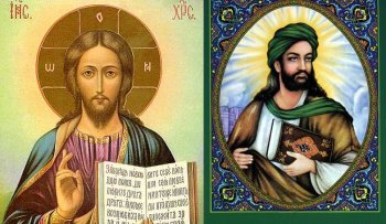 Opinion: A Dialogue Between Jesus and Muhammad on Love, Peace, and Understanding