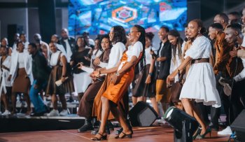 True Promises ikomeje gutumirwa mu bitaramo bikomeye izanye igihangano gishya yise "lbyakera"