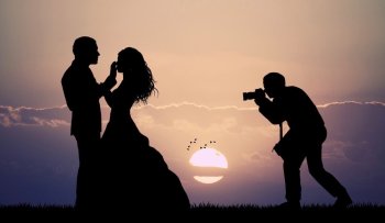 Cameraman w'umurokore aratabaza! Abakobwa nibo batoranya gafotozi-Dore amarorerwa abera mu bukwe akagirwa ubwiru