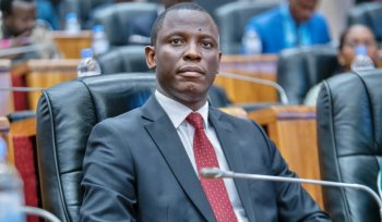 Dominique Habimana uzwi mu muziki wa Gospel yagizwe Minisitiri w'Ubutegetsi bw'Igihugu