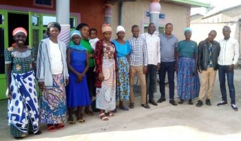 Gisagara: Itorero Living Word Temple mu ivugabutumwa ry'ibitangaza ahazwi nko kwa Mana ivuga