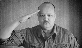 Kwibohora29: Rev Alain Numa yatangaje ko nta cyiza nko kugira igihugu by'umwihariko u Rwanda - Uko yageze mu gisirikare