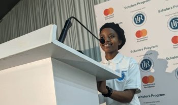 Yujuje ikizamini cya Leta, yaconze ruhago karahava, aririmba muri Korali Iriba: Menya Alice wa Paradise