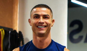 Byagenda bite Cristiano Ronaldo ahagaritse gukina ruhago akaba umuvugabutumwa?