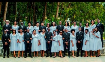 New City Family Choir igiye gutaramana n'amakorali akomeye y'i Kigali