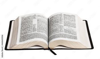 Ubugingo bwuzuye ni ijambo ry'lmana ariyo ntwaro nkuru