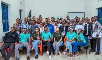 Hateguwe Umwiherero w'abangavu n'ingimbi wiswe "Meet The Elder" ugamije kubarinda Inkovu mu myaka yabo 