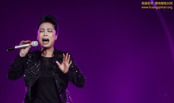 黄绮珊 arayoboye! Abahanzi 7 ba Gospel bakunzwe cyane mu Bushinwa