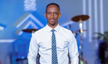 Bahati Manigabe yakabije inzozi nka Yozefu asohora indirimbo "Kugukurikira" yanditse afite Iroro