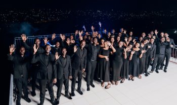 Kwibuka 30: Penuel Choir yatanze ubutumwa bw'ubudaheranwa mu ndirimbo bise "Inkuru nziza" 