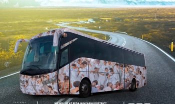 Nyabihu murahiriwe! Korali La source igiye gutaramira mu karere ka Nyabihu