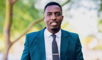 Felix Muragwa uri gukundwa mu ndirimbo "Yesu Arahamagara" yavuze igice cy'ubuzima bwe bwite abantu batazi