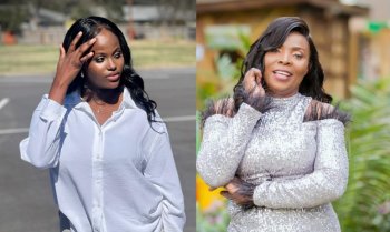 Solange Mwiza atoa wimbo mpya “Ituro” baada ya kuimba na Rose Muhando