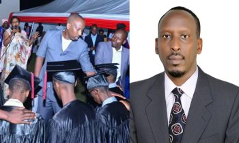 Yabaye mu Burusiya imyaka 5: Amateka arambuye ya Pastor Willy Rumenera uyobora Teen Challenge Rwanda