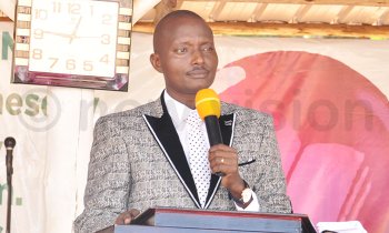 Uganda: Pastor Bugingo yarashwe n'abashakaga kumwica hapfa umurinzi we 