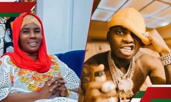 Tanzania: Nyina wa Diamond yifuza ko umwana we ashaka umugore wubaha Imana