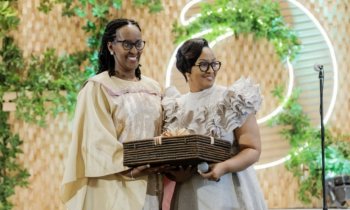 5 Revelations that make Apostle Mignonne Kabera to be a special woman