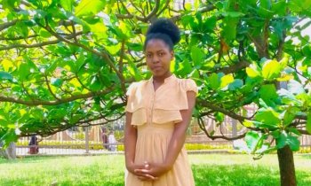 Afata Josh Ishimwe nk'indorerwamo: Niyigena Elise wize i Kageyo akomeje gukabya inzozi ze mu muziki