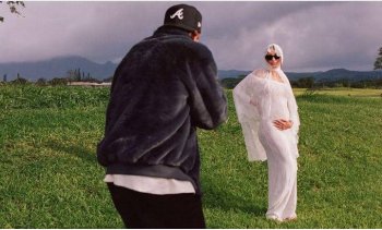 Isi yose yabasabiye umugisha ku Mana, ababyeyi bo birabarenga nyuma yo kumenya ko umugore wa Justin Bieber atwite