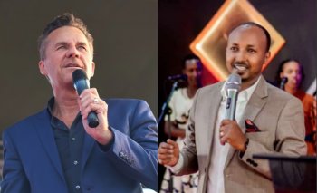 Pastor Rugambwa Emmanuel wagizwe Chairman w'igiterane cya Dana Morey i Bugesera ni muntu ki?