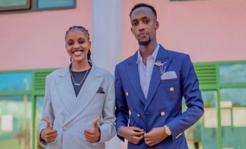 Ibyo ntunze mbikesha Yesu wanshunguje urupfu rubi ku musaraba - Wilson imbuto nshya muri Gospel