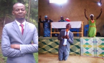 Gufungirwa mu nzererezi ari umushumba, akaba yaratashye abikesha Imana n'itangazamakuru - Ikiganiro na Rev. Nzanana